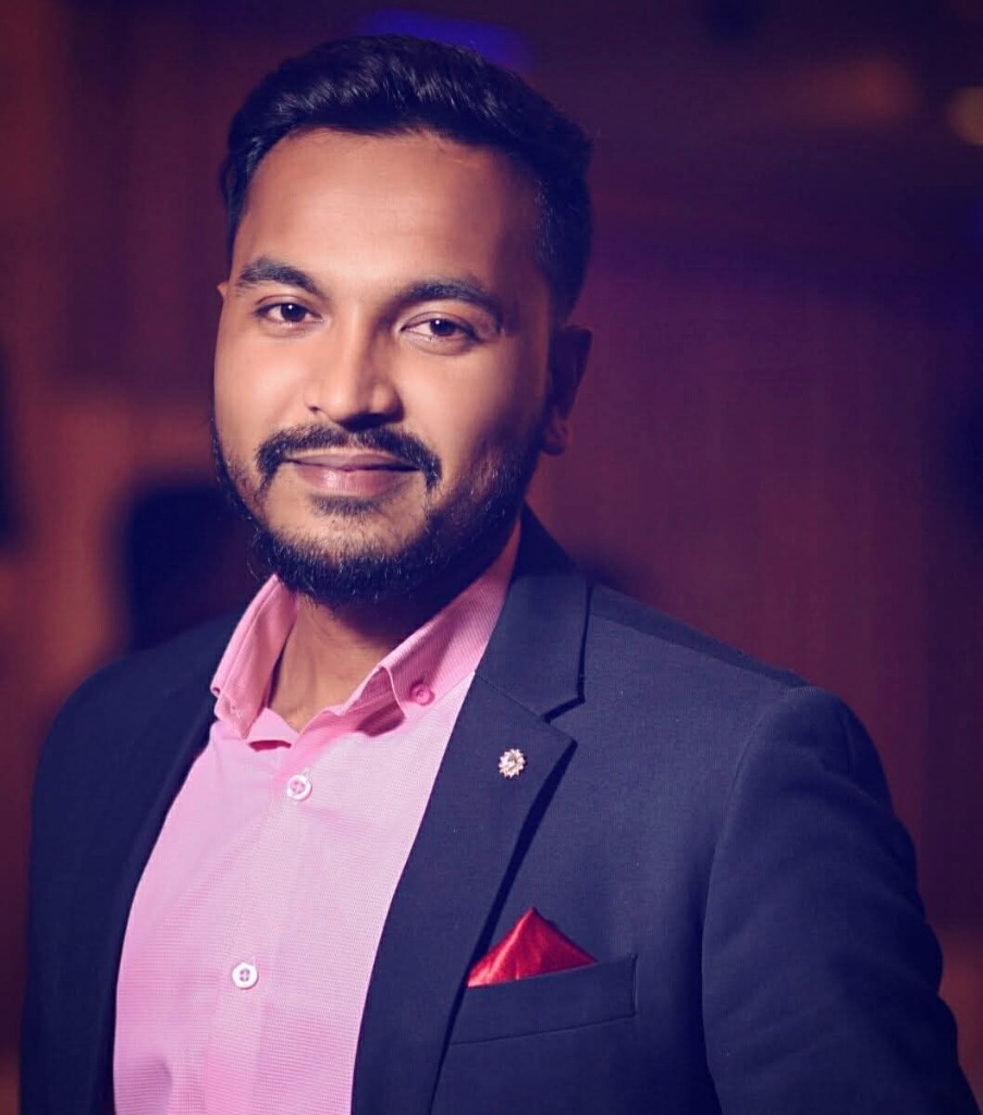 Tushar Ahammed Khan